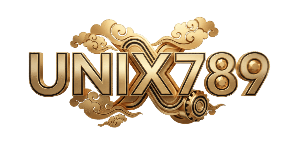unix789 แพลตฟอร์มเกมออนไลน์ชั้นนำ ระบบทันสมัย มั่นคง ปลอดภัย 100%